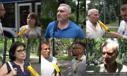 VIDEO „Moldova care ne unește”: Constituția Republicii Moldova este temelia țării, dar puțini o cunosc cu adevărat