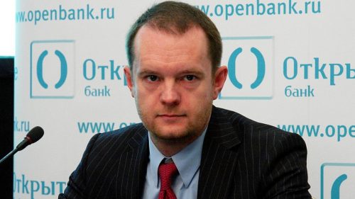 Eroarea fatală a FBI a salvat bancherul miliardar acuzat de spălare de bani pentru șeful VTB din Rusia