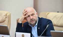 Bolea reînvie șinele pentru profit! Cantemir devine ruta fierbinte a mărfurilor