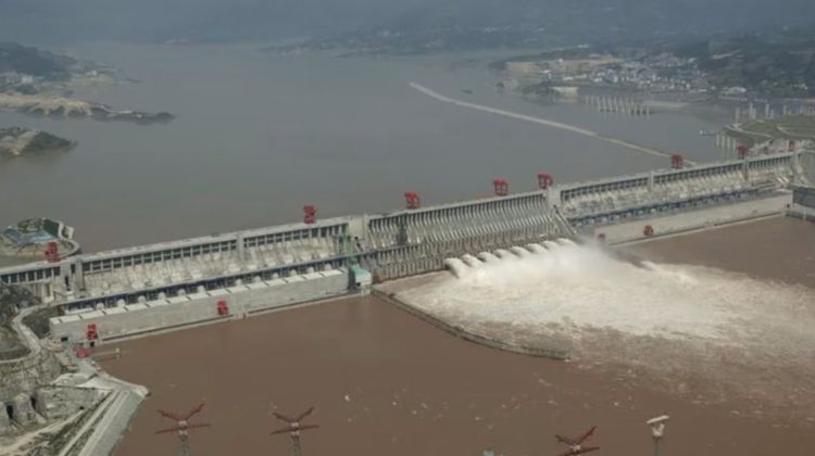 China ridică „monstrul hidroelectric”! Cel mai mare baraj din lume prinde viață pe Platoul Tibetan