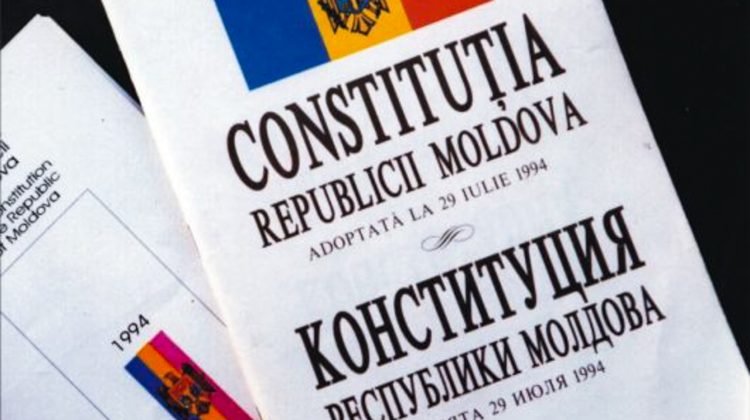 De la abolirea pedepsei cu moartea, la integrare în UE. Cele mai importante modificări ale Constituției, în 31 de ani