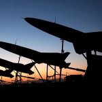 Spațiul aerian din Nord și Centru, închis după ce o dronă a fost detectată la Dubăsari
