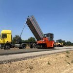 Drumurile Moldovei, lovite de scumpiri. Firmele riscă pierderi de până la 25%
