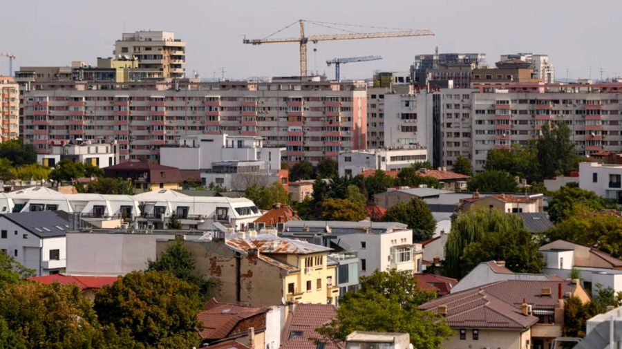 Ultima șansă pentru apartamente mai ieftine: TVA-ul redus, pe cale de dispariție în România