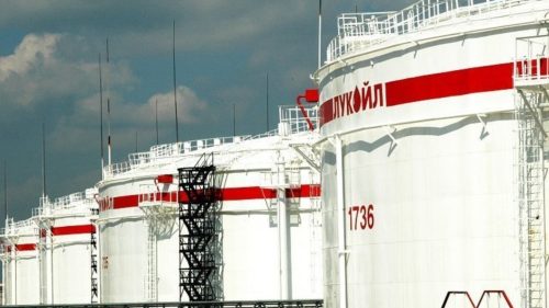 Sofia îngheață exporturile de carburanți după sancțiunile SUA. Primele efecte în lanț ale loviturii contra Lukoil