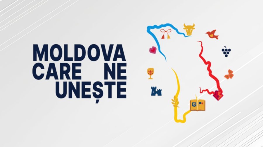 Dorul, vinul și vorba mamei sunt „Moldova care ne unește”. Grupul Media Realitatea lansează campania care schimbă țara
