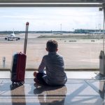 Revii acasă? Statul îți numără și pantofii din bagaj