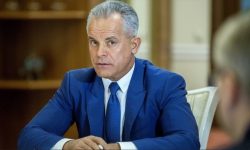 Identitatea falsă „Kirsanov” l-a dat de gol: Cum a fost prins oligarhul moldovean Vladimir Plahotniuc în Grecia