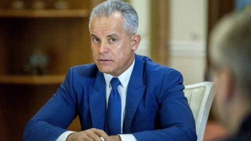 Imperiul lui Vlad Plahotniuc, la mezat: ce ar putea fi vândut pentru recuperarea a 63 de milioane de dolari