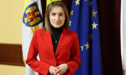 Gata cu haosul rutier la „Moldexpo”! Zinaida Popa: Vizitatorii ne solicită să facem control acces pe teritoriul nostru