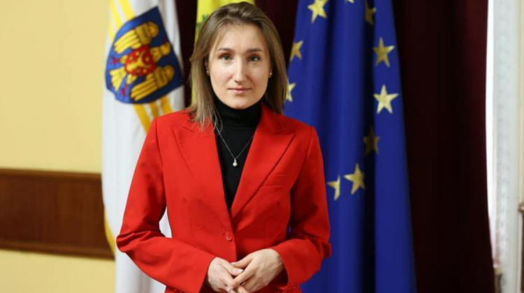 Gata cu haosul rutier la „Moldexpo”! Zinaida Popa: Vizitatorii ne solicită să facem control acces pe teritoriul nostru