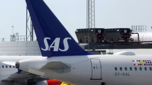 Air France-KLM își face „colonie” în Scandinavia: preia controlul SAS
