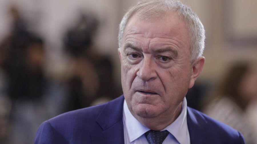 Viață de șeic! Șeful Transgaz, Ion Sterian are 5 secretare, 9 consilieri și 7 șoferi și un specialist PR