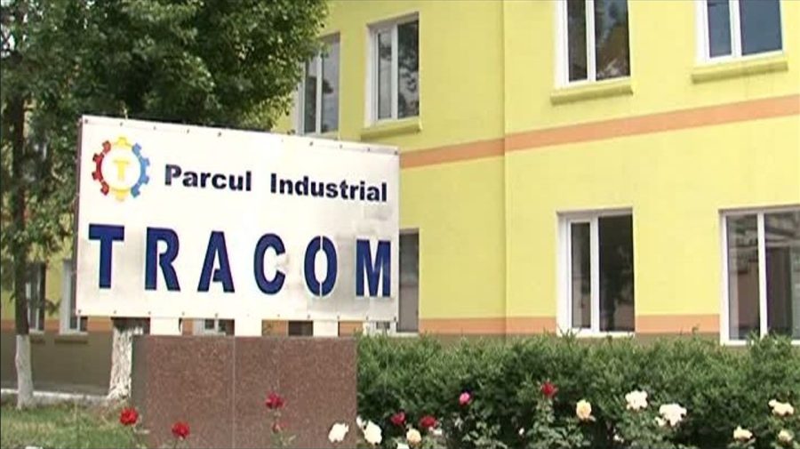 Tracom devine stăpân în curtea sa: va putea închiria terenuri și semna contracte direct cu rezidenții
