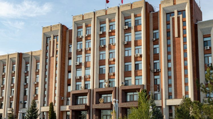 Criza gazelor sufocă Transnistria! Urmează a șaptea prelungire a stării de urgență