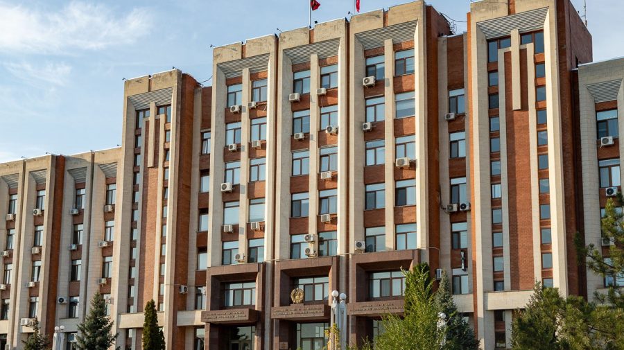 Criza gazelor sufocă Transnistria! Urmează a șaptea prelungire a stării de urgență