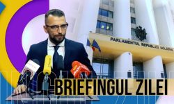 Briefingul Zilei: Modul de desemnare a candidaților la parlamentare