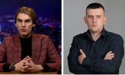 Dmitri Buimistru și Veaceslav Valico, în lista de sancțiuni: ”Subminează suveranitatea Republicii Moldova”