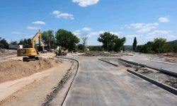 56 de milioane de euro „înghițite” și doar 62% gata: drumul din sud rămâne neterminat