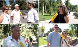 VOX Stabilitate, oportunități și mai puțină corupție! Urările cetățenilor pentru Moldova, de Ziua Independenței