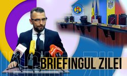 Briefingul Zilei: Care este diferenţa dintre campania electorală şi perioada electorală