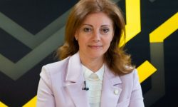 INTERVIU Președintele CEC, Angela Caraman, despre provocările din campania electorală
