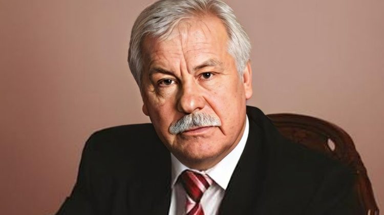 Regele pantofilor, Petru Bodarev schimbă talpa! A anunțat că trece în tabăra unui partid politic