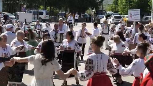 Chișinău găzduiește prima ediție a expoziției „Produs Autohton”