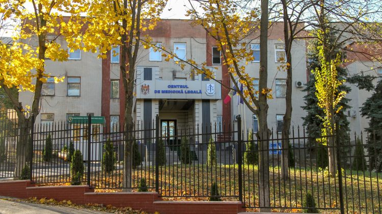 Două zile de blocaj total: morții nu au putut fi ridicați din cauza unei defecțiuni informatice