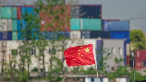 China zguduie industria semiconductorilor: Un nou colos de 484 de miliarde de dolari amenință giganții mondiali