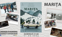 CineMADE in Romania: Filmul „Mărița” de Cristi Iftime, la 21:00, la RLIVE TV