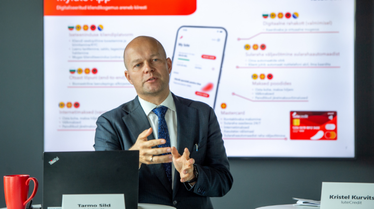 Iute Group raportează o creștere semnificativă a profitului în prima jumătate a anului