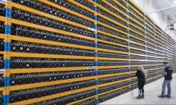 Energie pentru Bitcoin, nu pentru oameni: unde dispar gazele Rusiei în Transnistria?