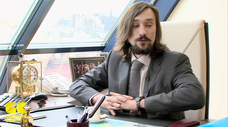 Fiul „criminalei de război” Matvienko, sub lupa UE: milioane ascunse în San Marino