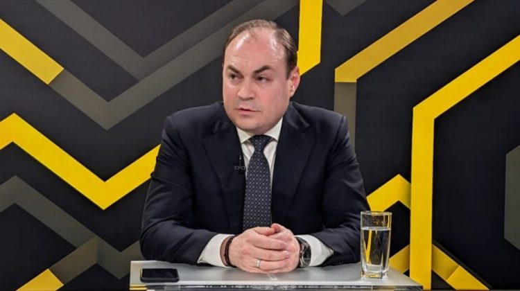 Nichiforciuc: Drumurile formațiunilor moștenitoare ale PDM nu se vor intersecta la aceste alegeri