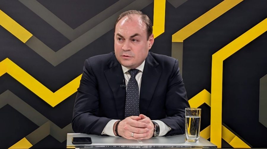 Nichiforciuc: Drumurile formațiunilor moștenitoare ale PDM nu se vor intersecta la aceste alegeri