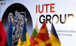 iute Moldova: Fitch confirmă ratingul „B-” cu perspectivă stabilă pentru Iute Group