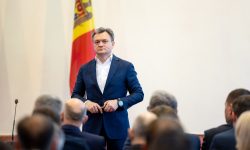 Planul UE de Creștere, motor pentru economia Moldovei – mesajul premierului Recean
