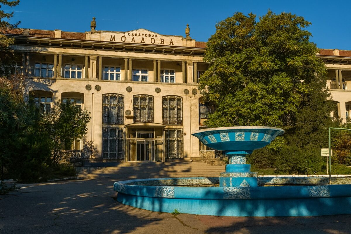 Decizie definitivă în Ucraina: Sanatoriul „Moldova” din Odesa revine în proprietatea Chișinăului