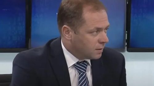 VIDEO Radu Burduja: Oprim declinul și repornim „motoarele” cu Respect pentru oameni