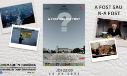 CineMADE in România: Filmul „A fost sau n-a fost”, de la 22:00, la RLIVE TV