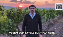Eduard Grama: „Viitorul Moldovei este la sat. Economia Moldovei este agricultura”