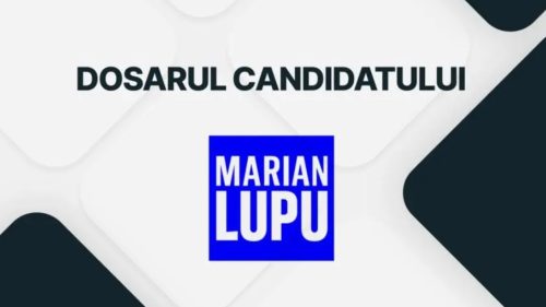 Dosarul Candidatului: Mișcarea Respect Moldova