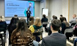 Interviu cu Aurelian Ciocan: Cum te pregătești pentru interviul de angajare