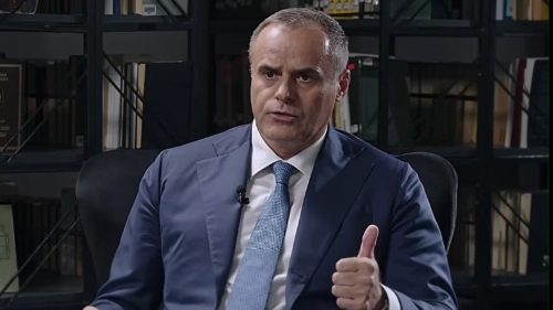 Dezvăluirea lui Ceban: Cum UE ajută Moldova să scape de fiica Gazpromului