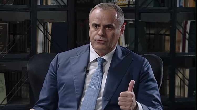 Dezvăluirea lui Ceban: Cum UE ajută Moldova să scape de fiica Gazpromului