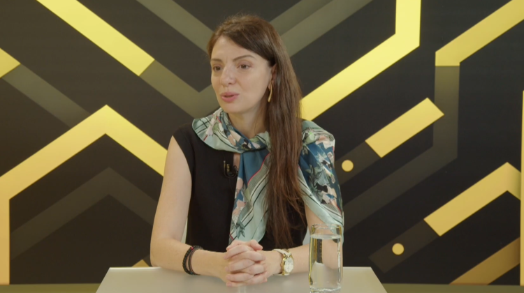 „Trăim o epocă de parteneriat profund”: experta Clara Volintiru despre relațiile dintre București și Chișinău