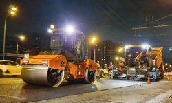 Rusia lasă drumurile cu gropi pentru a turna miliarde în război