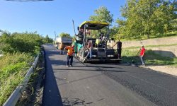 172 de milioane de lei au fost turnați în asfalt într-o singură lună
