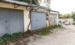 Impozite mai mari pentru garaje: noile evaluări aduc creșteri de până la 7,2 ori